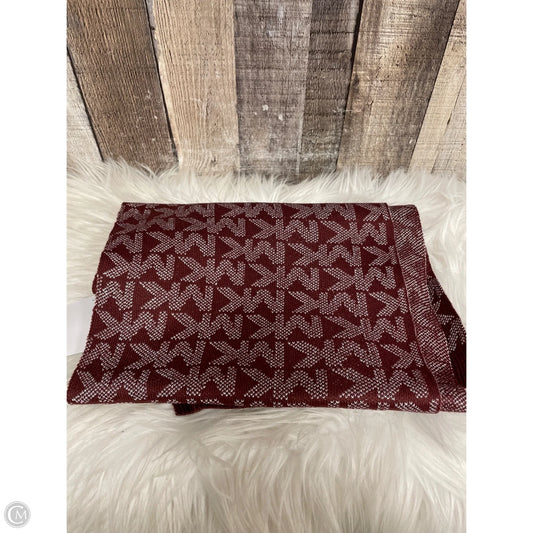 Scarf Designer By Michael Kors