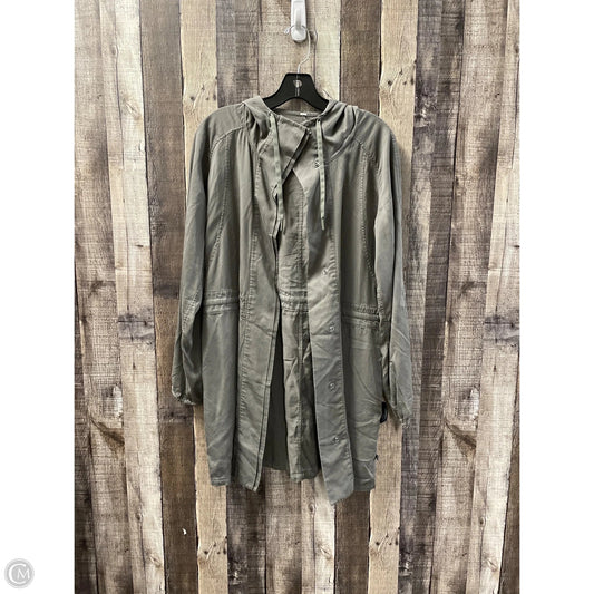 Jacket Other By Lululemon In Green, Size: 4
