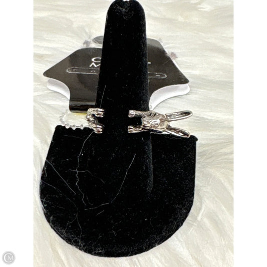 Ring Band By Cmf