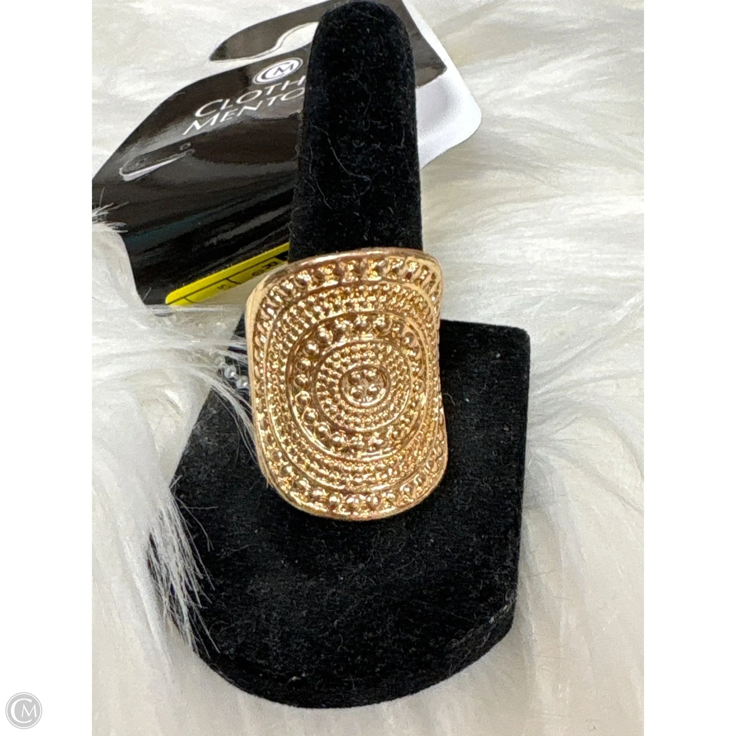 Ring Band By Cmf