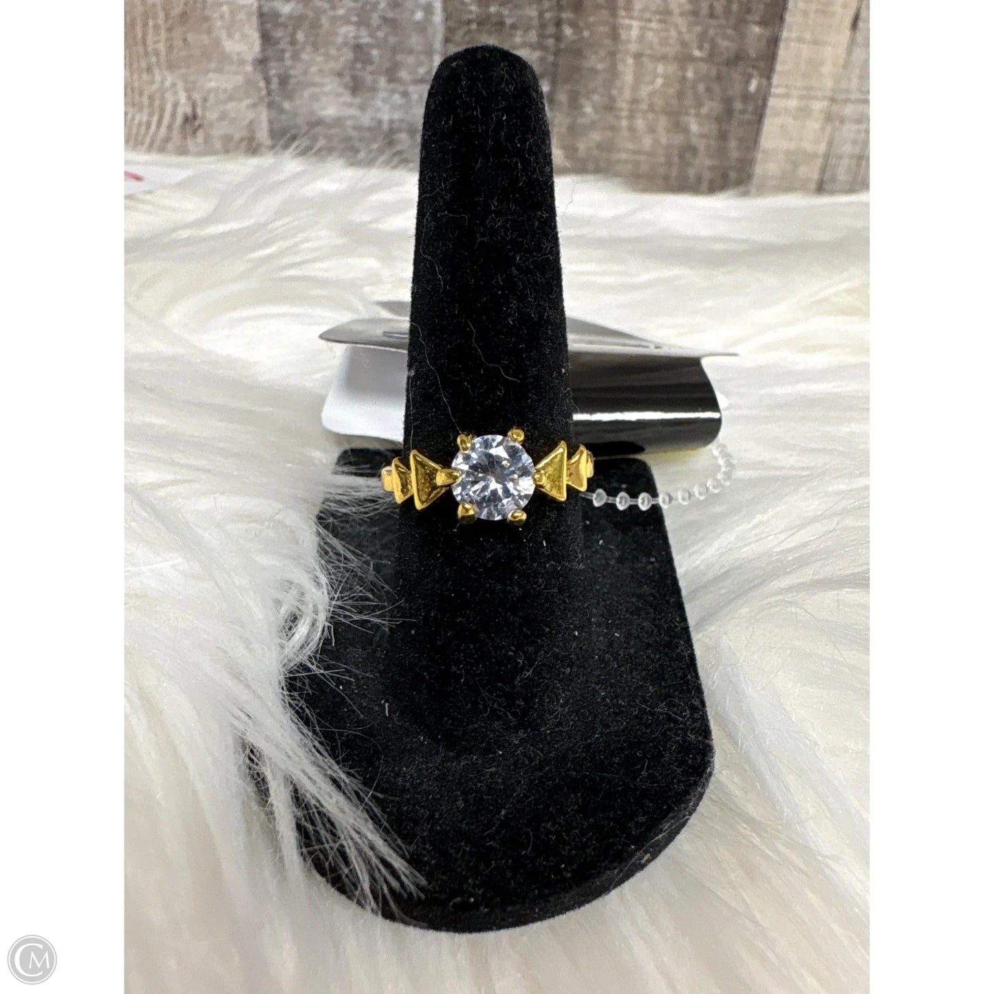 Ring Band By Cmf