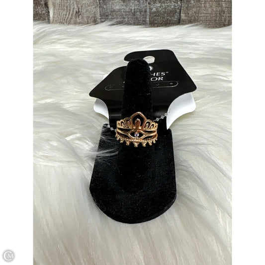 Ring Band By Cmf