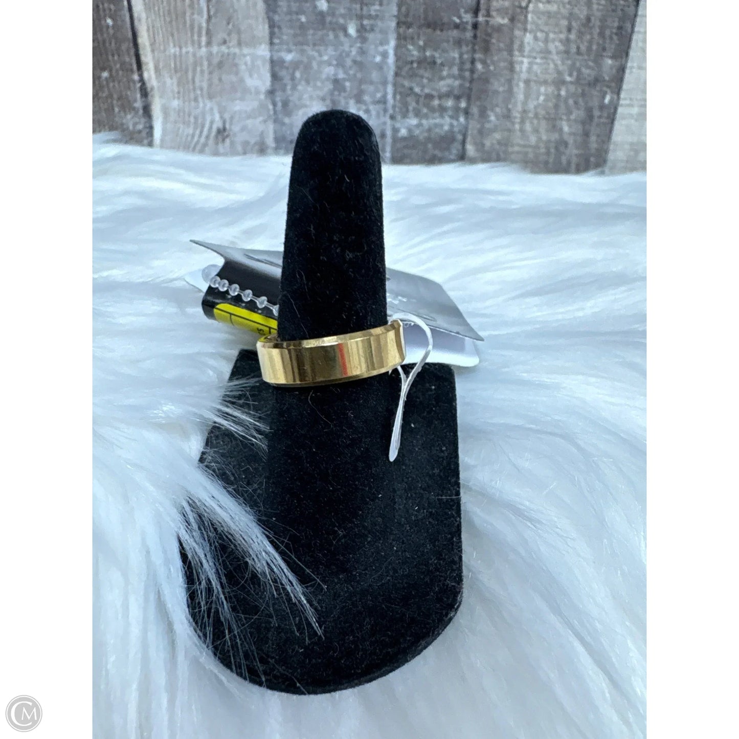 Ring Band By Cmf