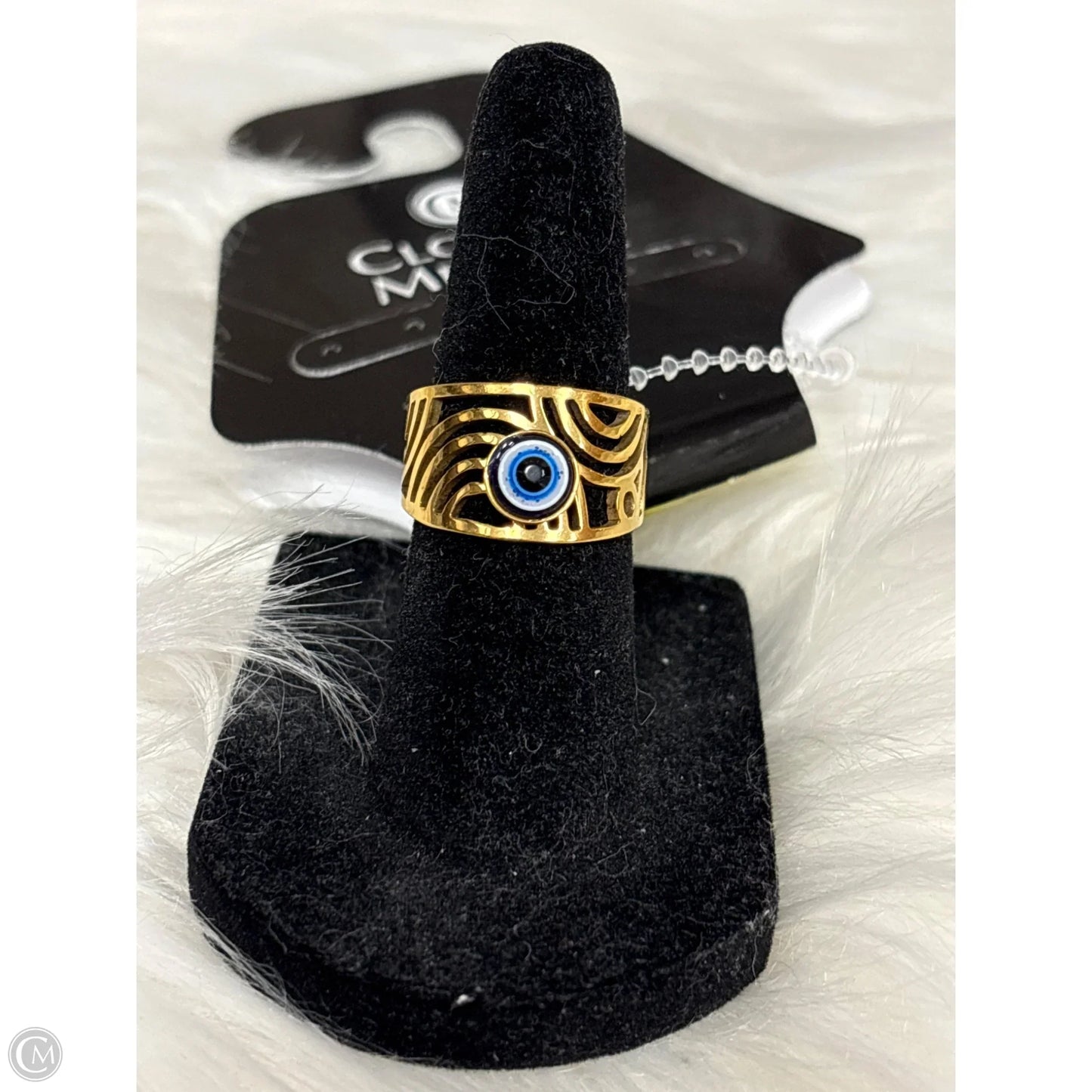 Ring Band By Cmf