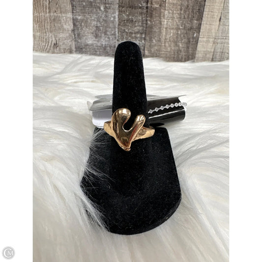Ring Band By Cmf