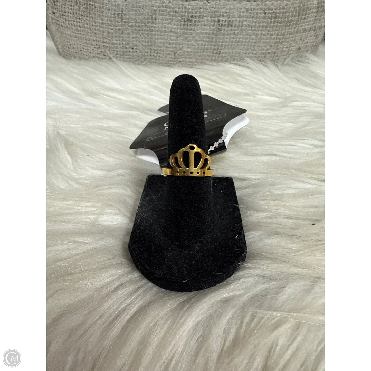 Ring Band By Cmf