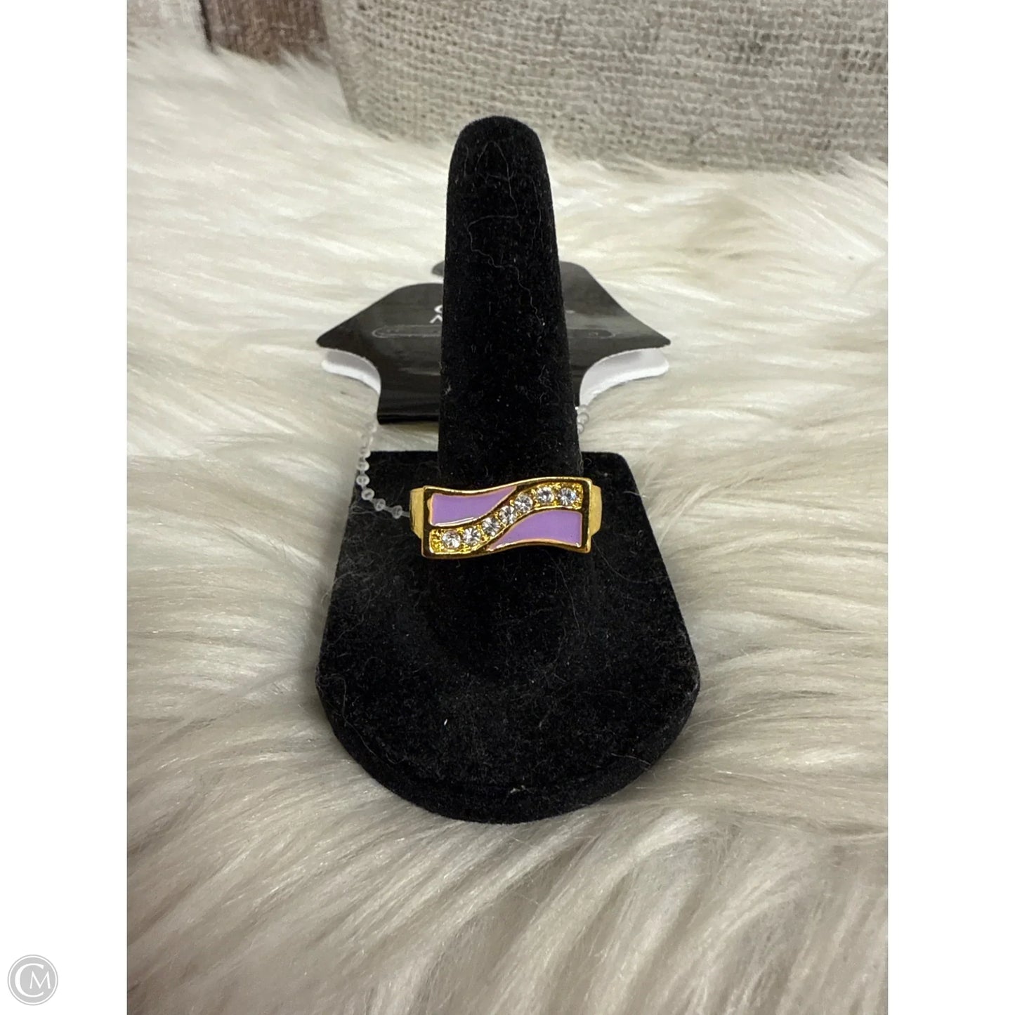 Ring Band By Cmf