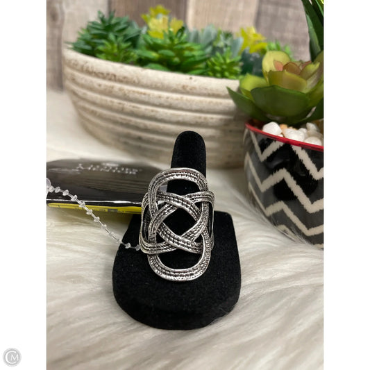 Ring Band By Cmf (Size 9)