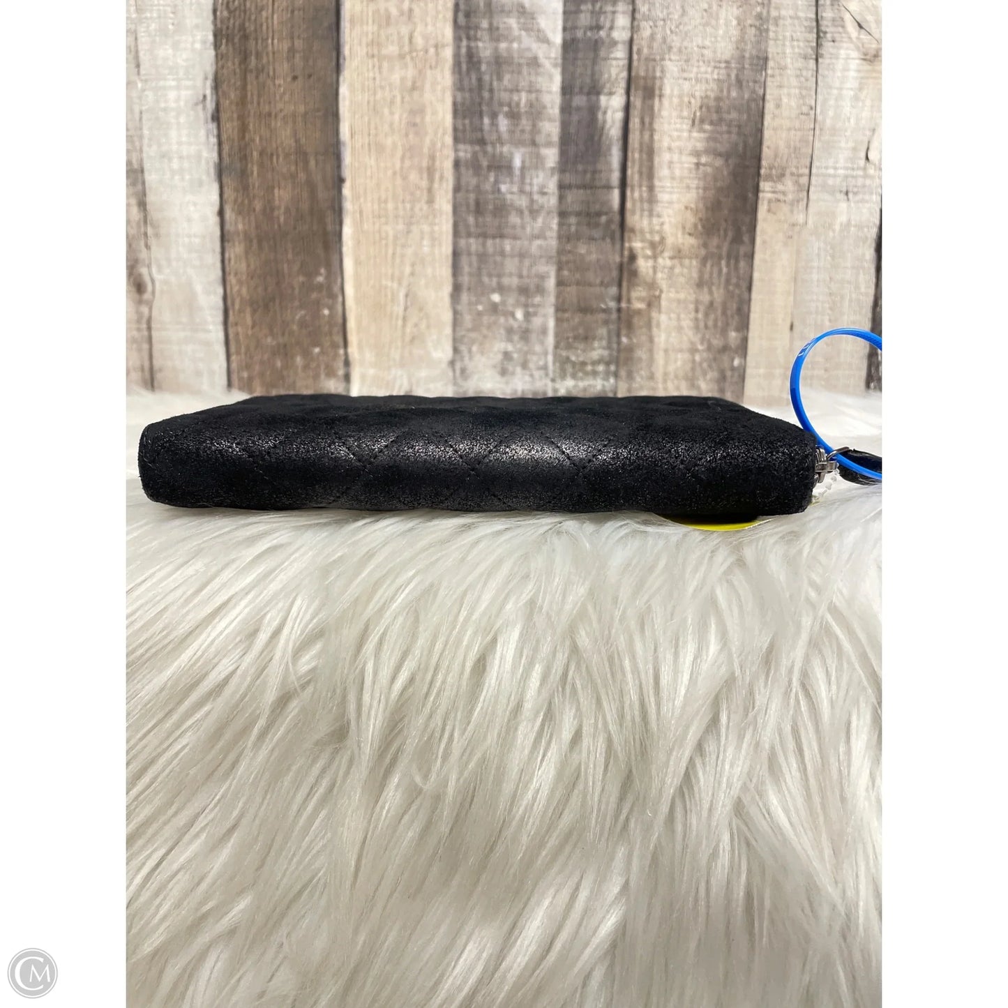 Wallet Luxury Designer By Chanel, Size: Large