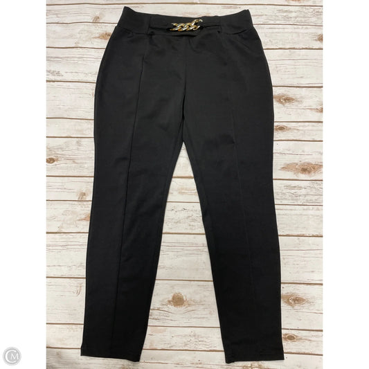 Pants Dress By Shein In Black, Size: Xl