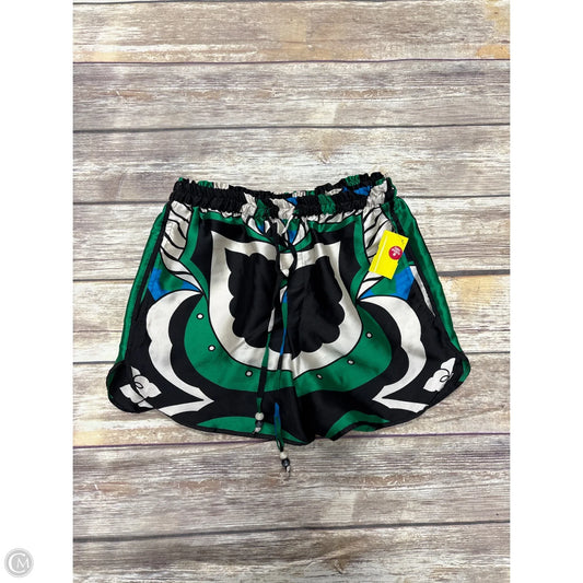 Shorts By Zara In Multi-colored, Size: Xs