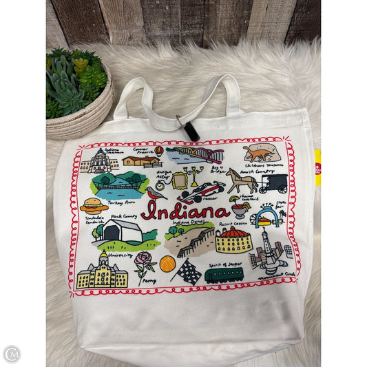 Tote By Cmf, Size: Medium