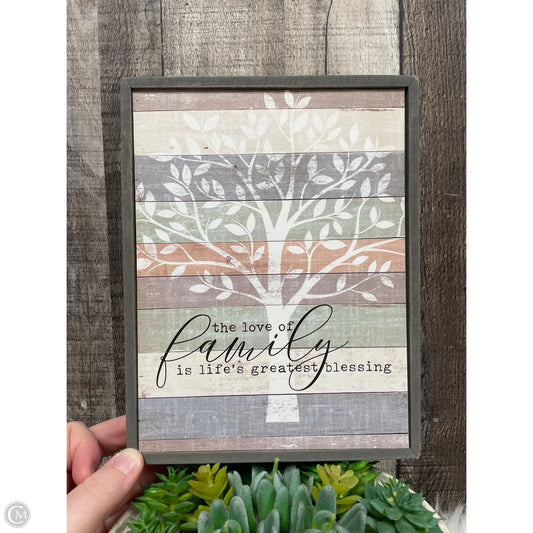 Accessory Label By Cmf, Size: Small