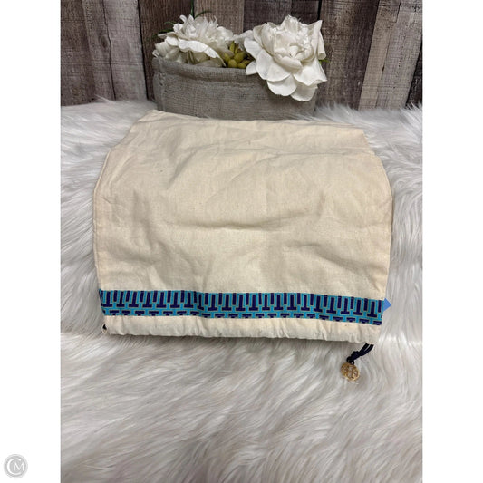 Accessory Designer Tag By Tory Burch, Size: Medium