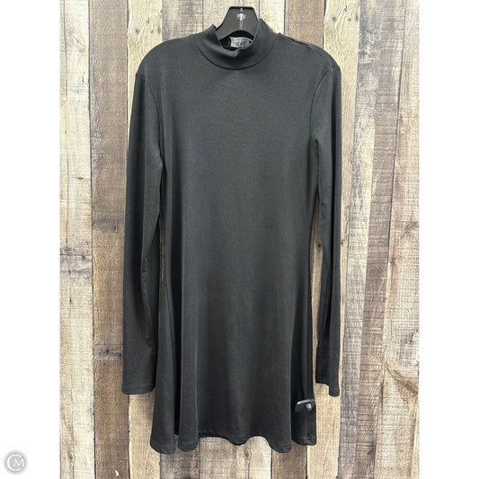 Dress Casual Short By Cider In Black, Size: Xl