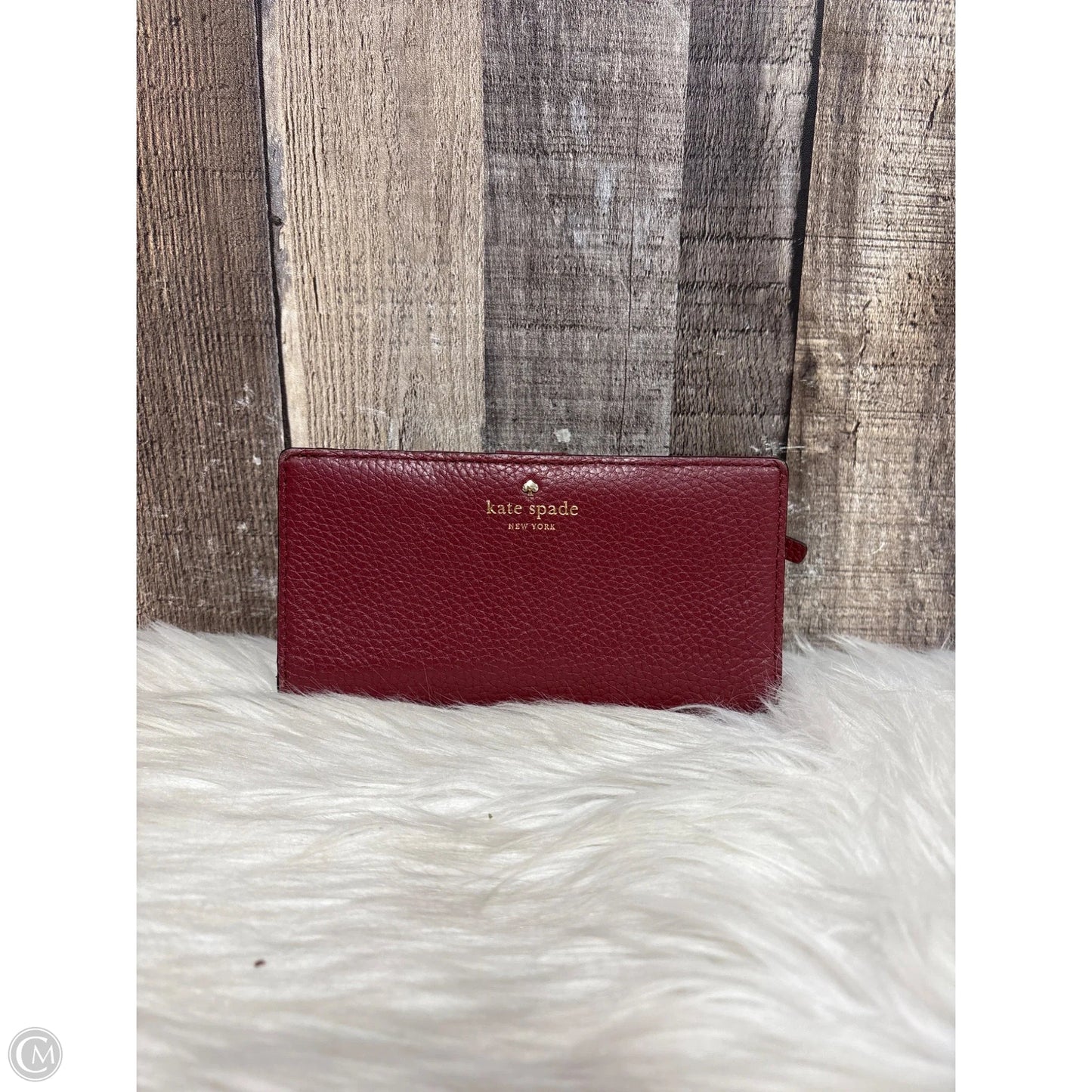 Wallet Designer By Kate Spade, Size: Medium