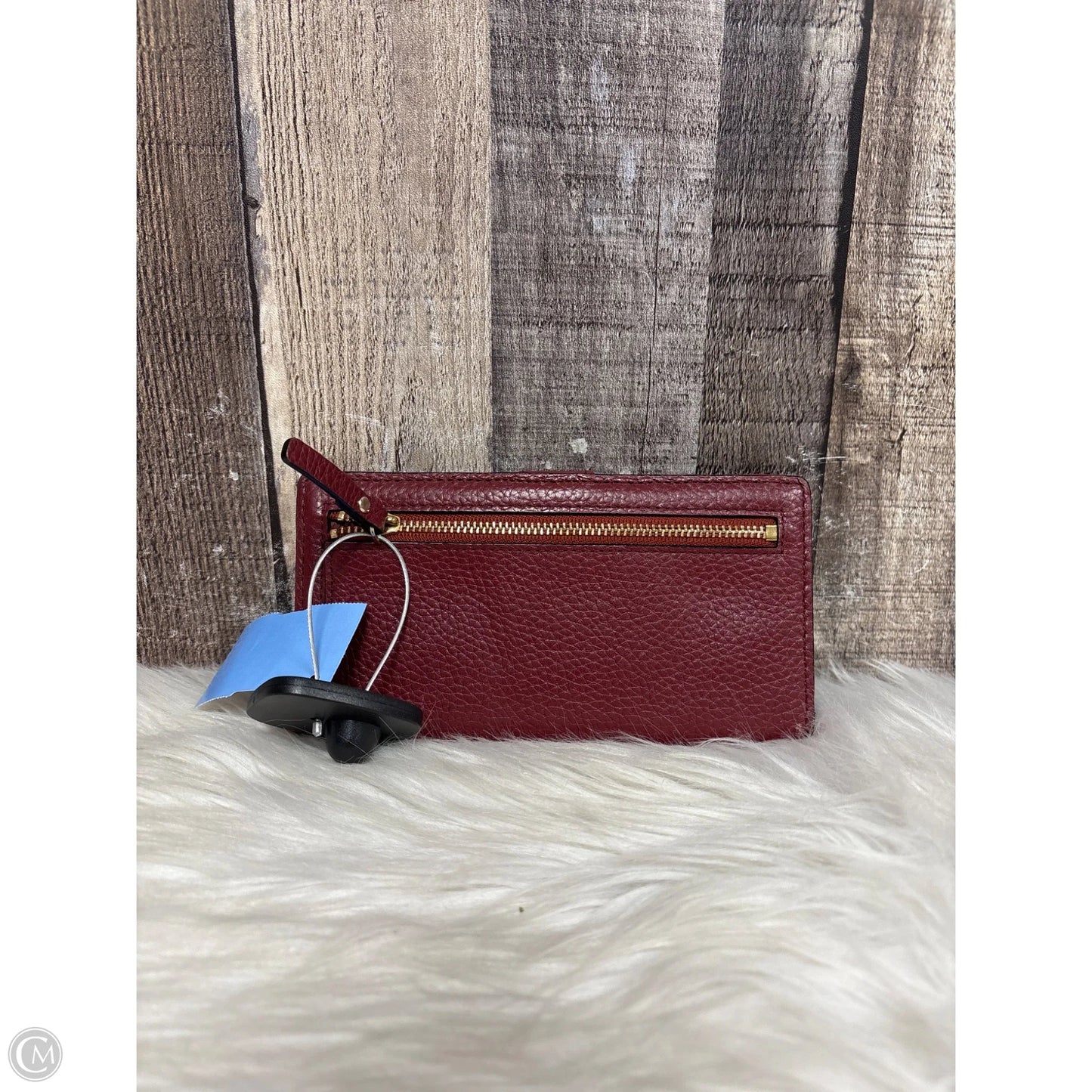 Wallet Designer By Kate Spade, Size: Medium