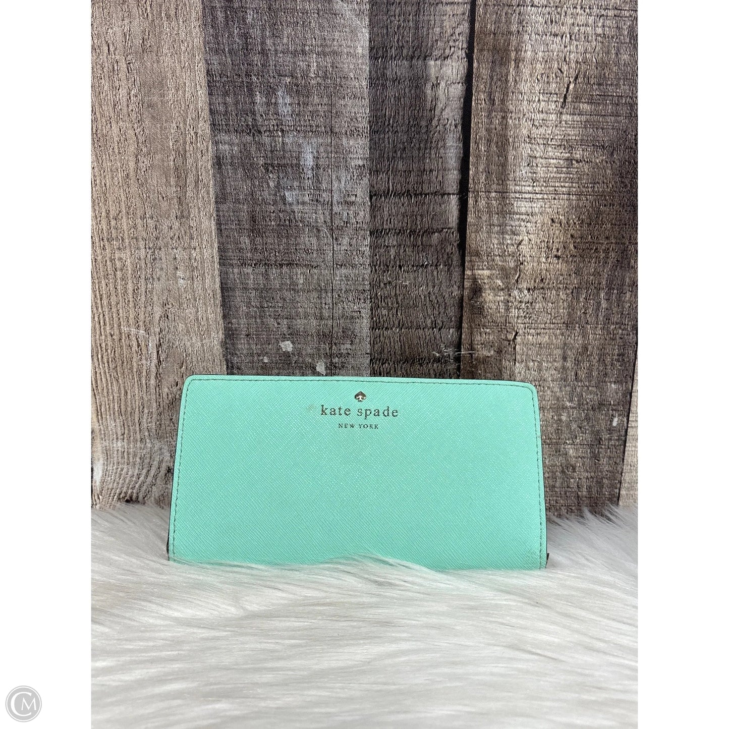 Wallet Designer By Kate Spade, Size: Medium