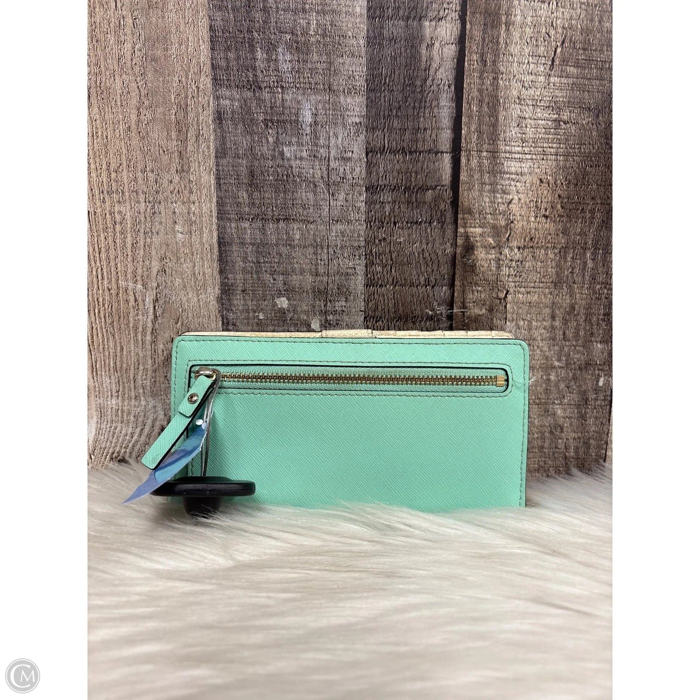 Wallet Designer By Kate Spade, Size: Medium