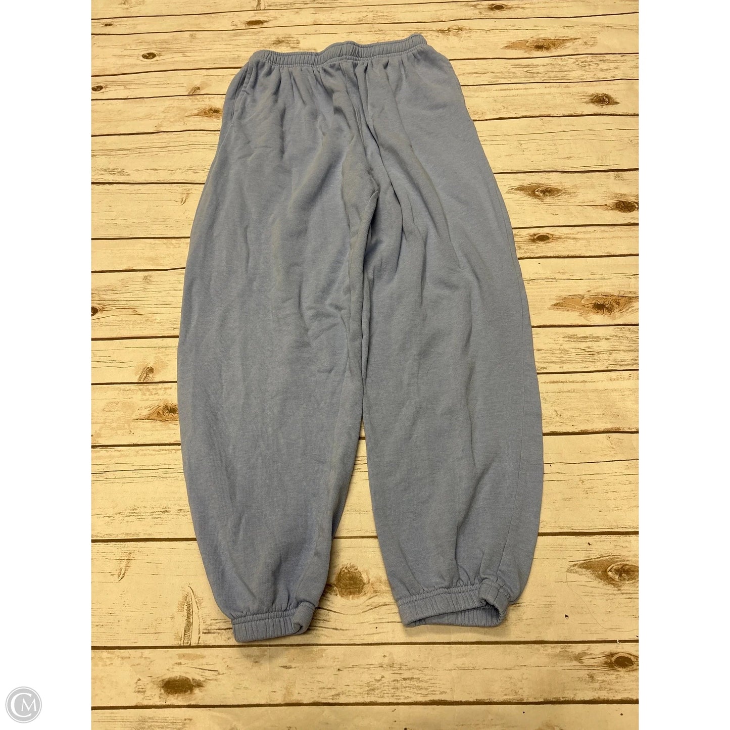 Pants Lounge By So In Blue, Size: M