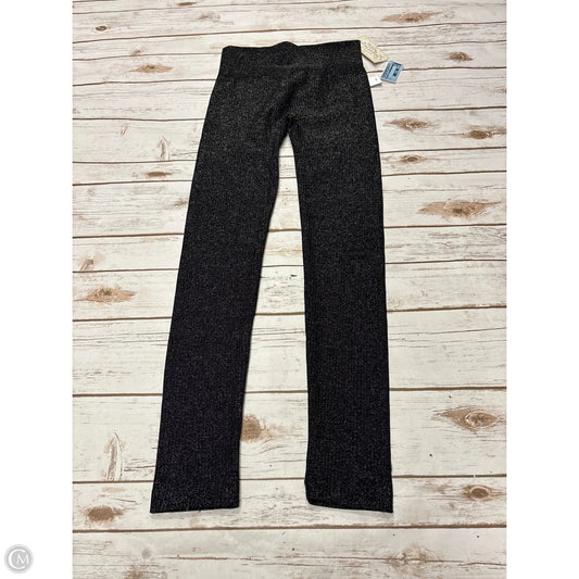 Tights By French Laundry In Black, Size: S