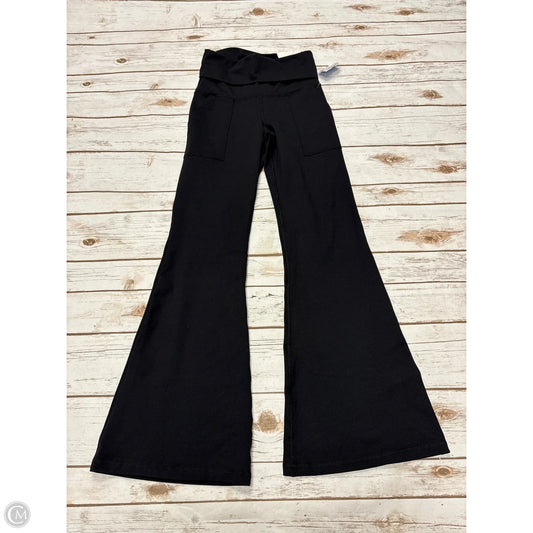 Athletic Leggings By Offline By Aerie In Black, Size: S