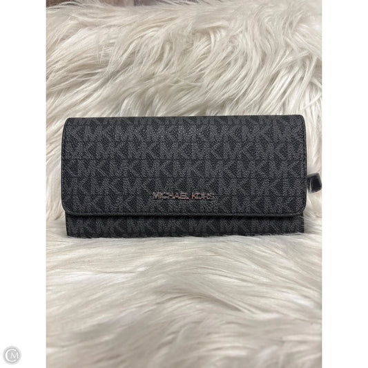 Wallet Designer By Michael Kors, Size: Large