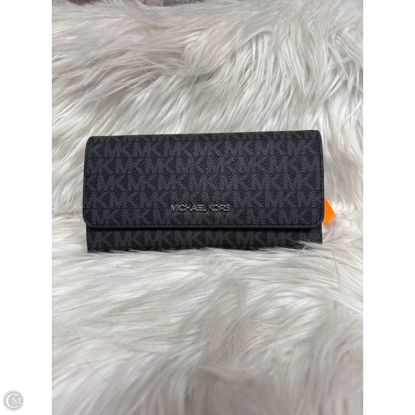 Wallet Designer By Michael Kors, Size: Large