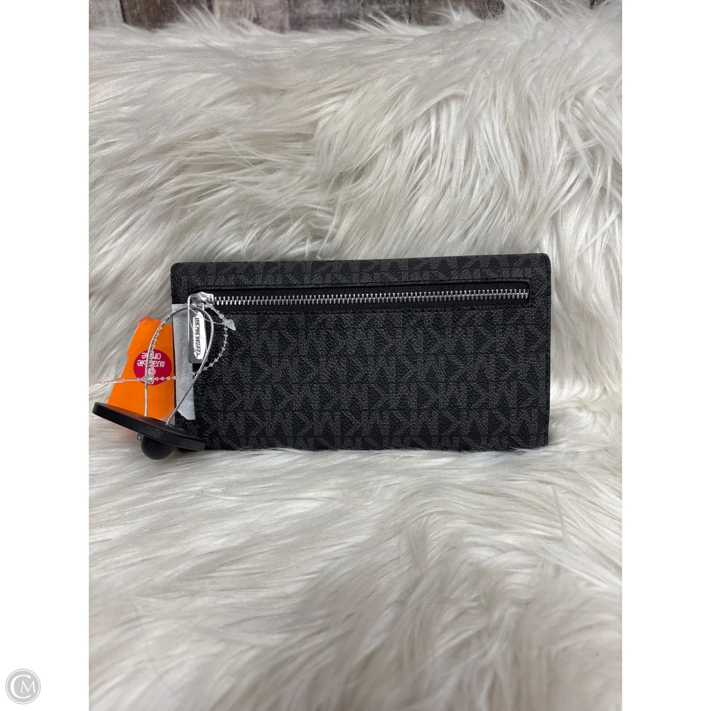 Wallet Designer By Michael Kors, Size: Large