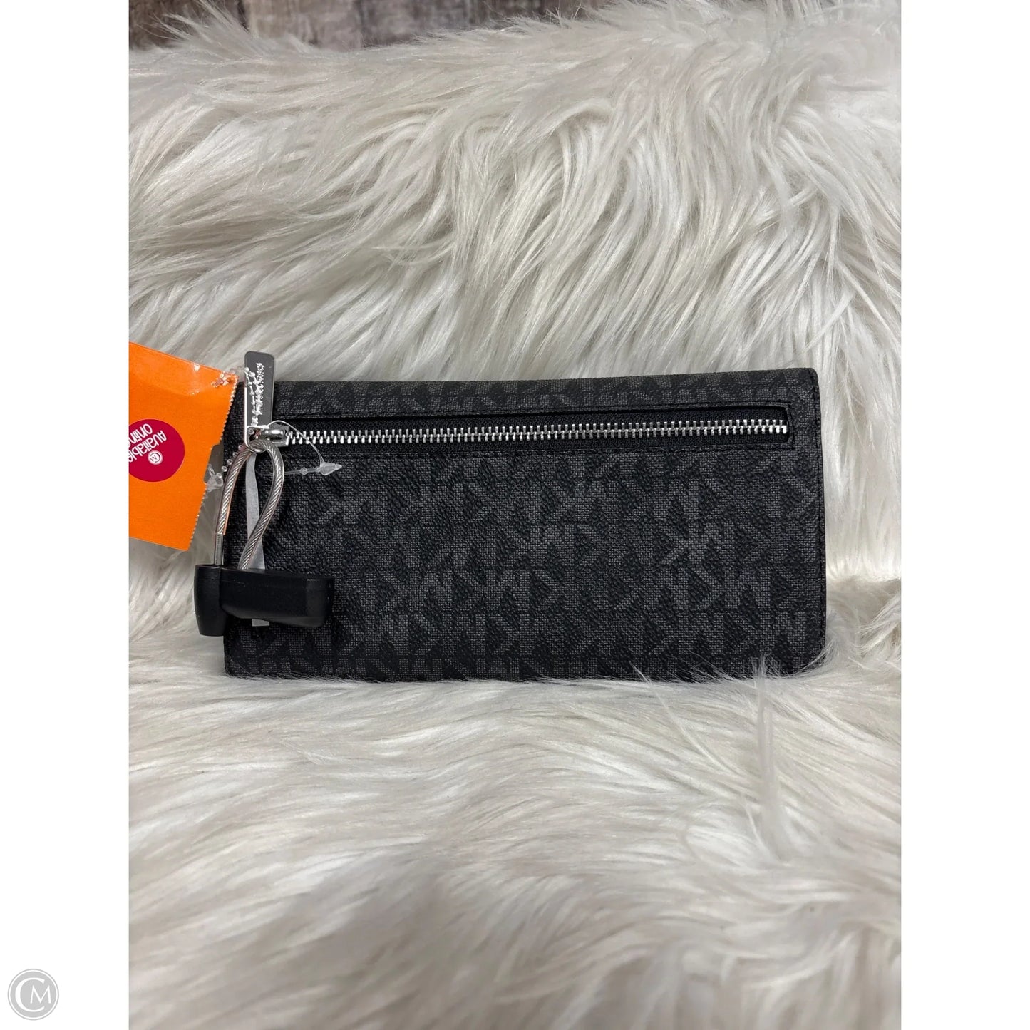 Wallet Designer By Michael Kors, Size: Large
