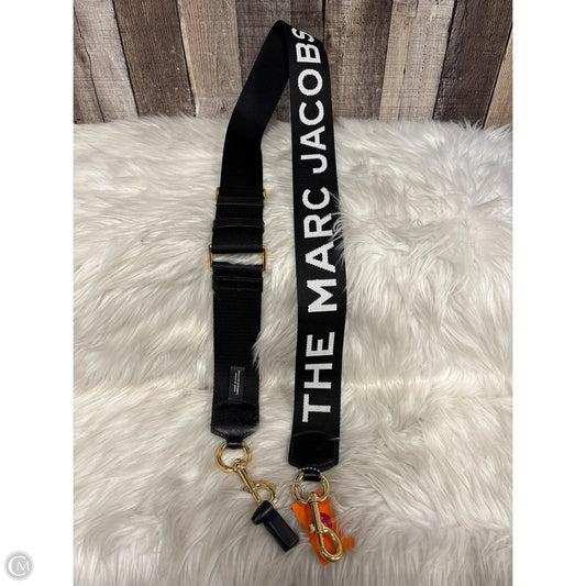 Accessory Luxury Designer Tag By Marc Jacobs
