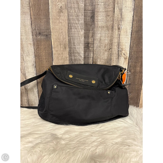 Crossbody Designer By Marc By Marc Jacobs, Size: Large