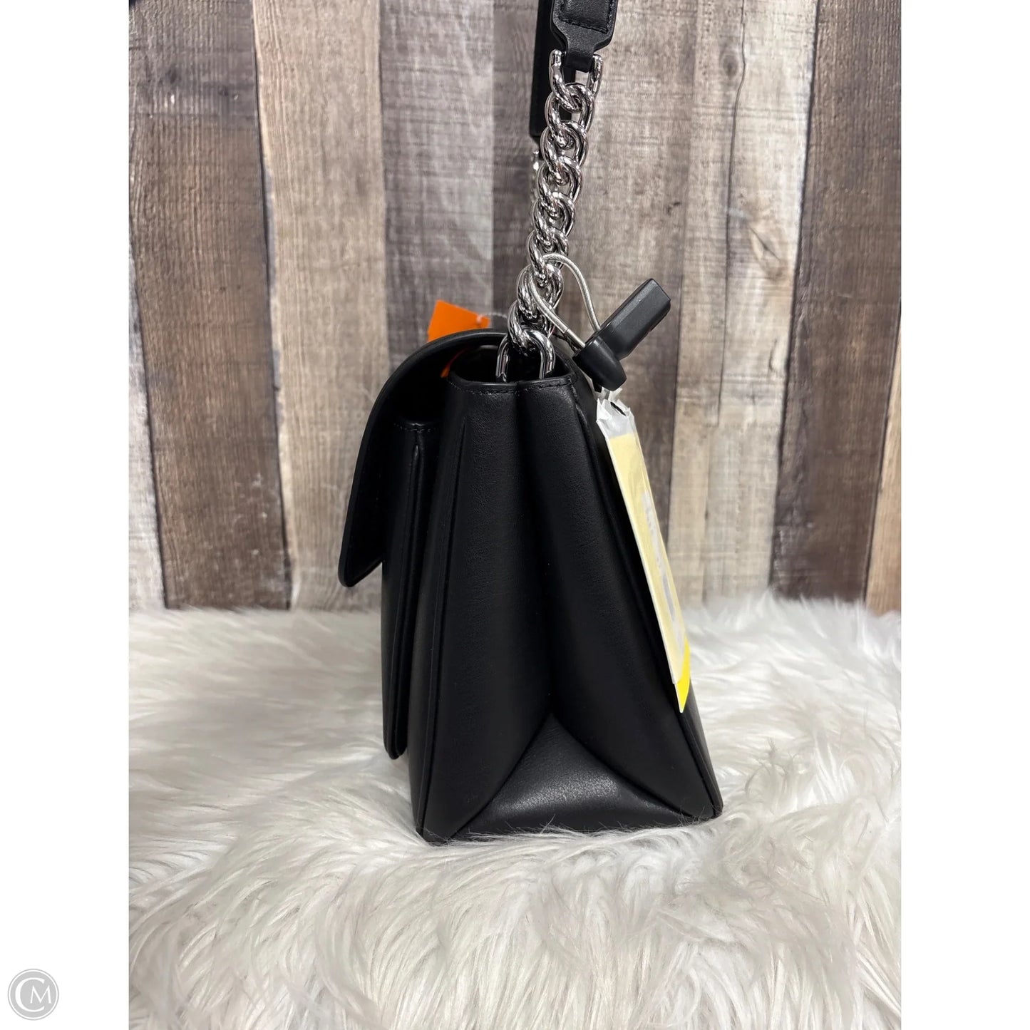 Crossbody Luxury Designer By Marc Jacobs, Size: Large