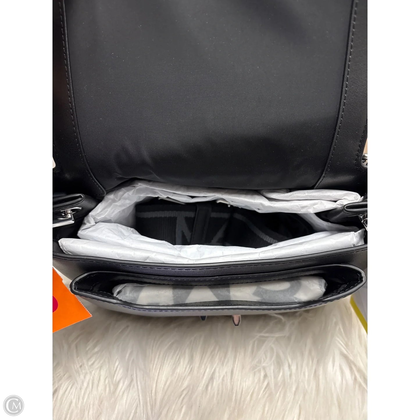 Crossbody Luxury Designer By Marc Jacobs, Size: Large