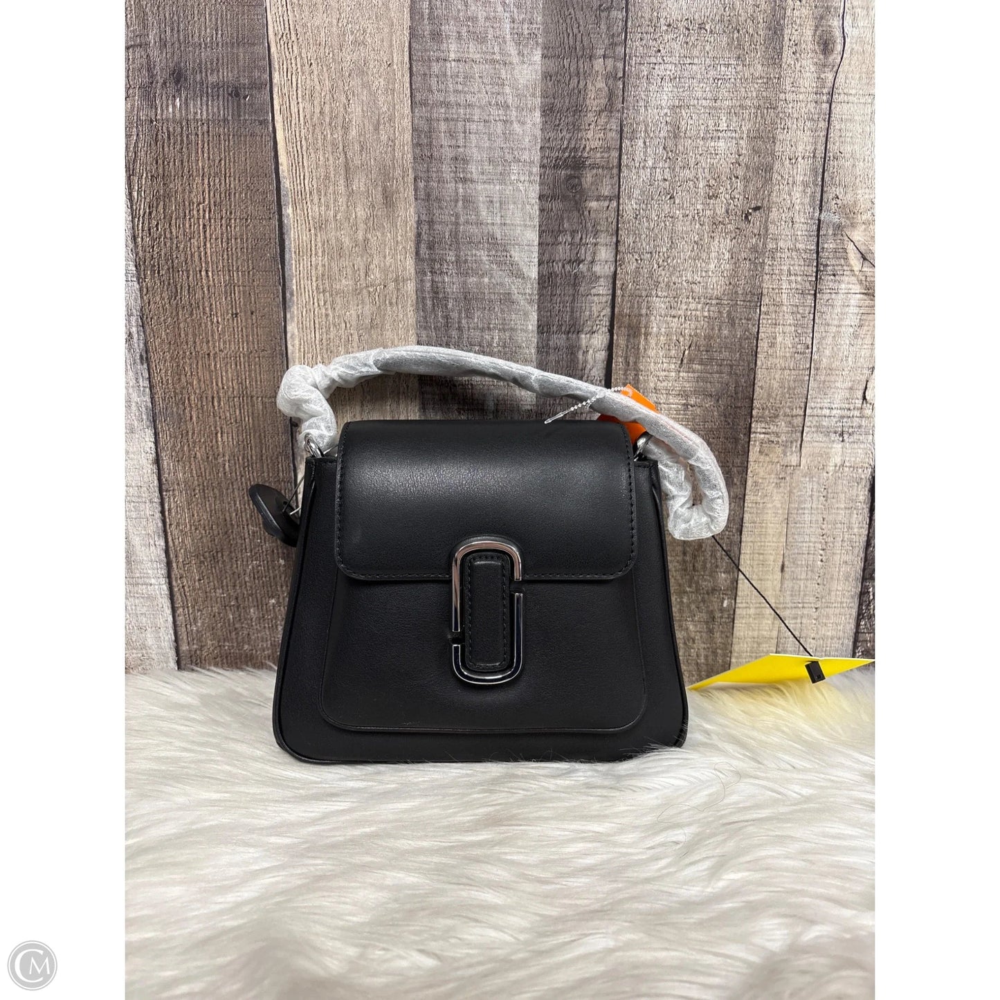 Crossbody Luxury Designer By Marc Jacobs, Size: Medium