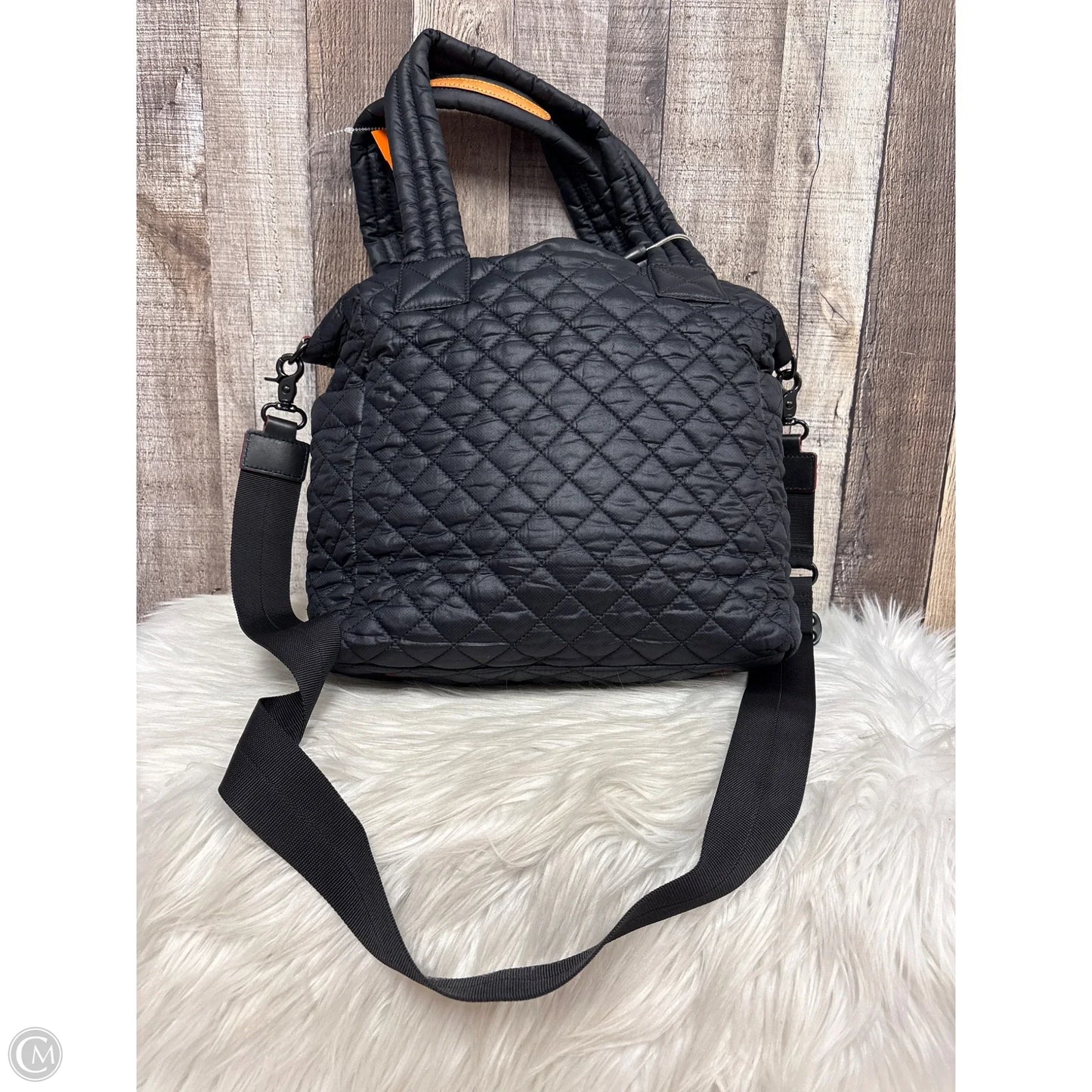 Crossbody By Mz Wallace, Size: Medium