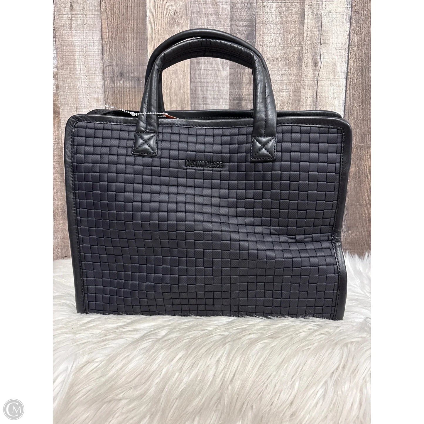 Crossbody By Mz Wallace, Size: Large