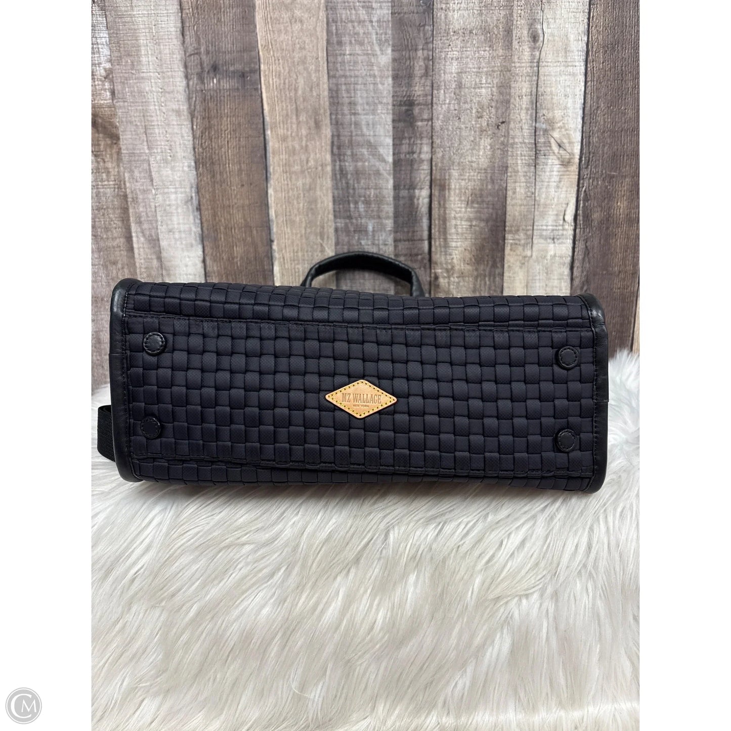 Crossbody By Mz Wallace, Size: Large