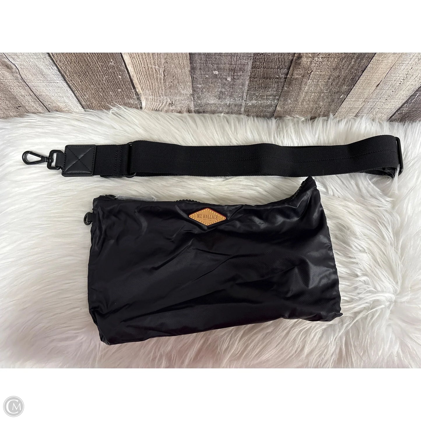 Crossbody By Mz Wallace, Size: Large