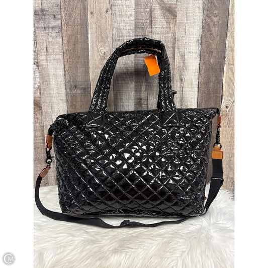 Crossbody By Mz Wallace, Size: Medium