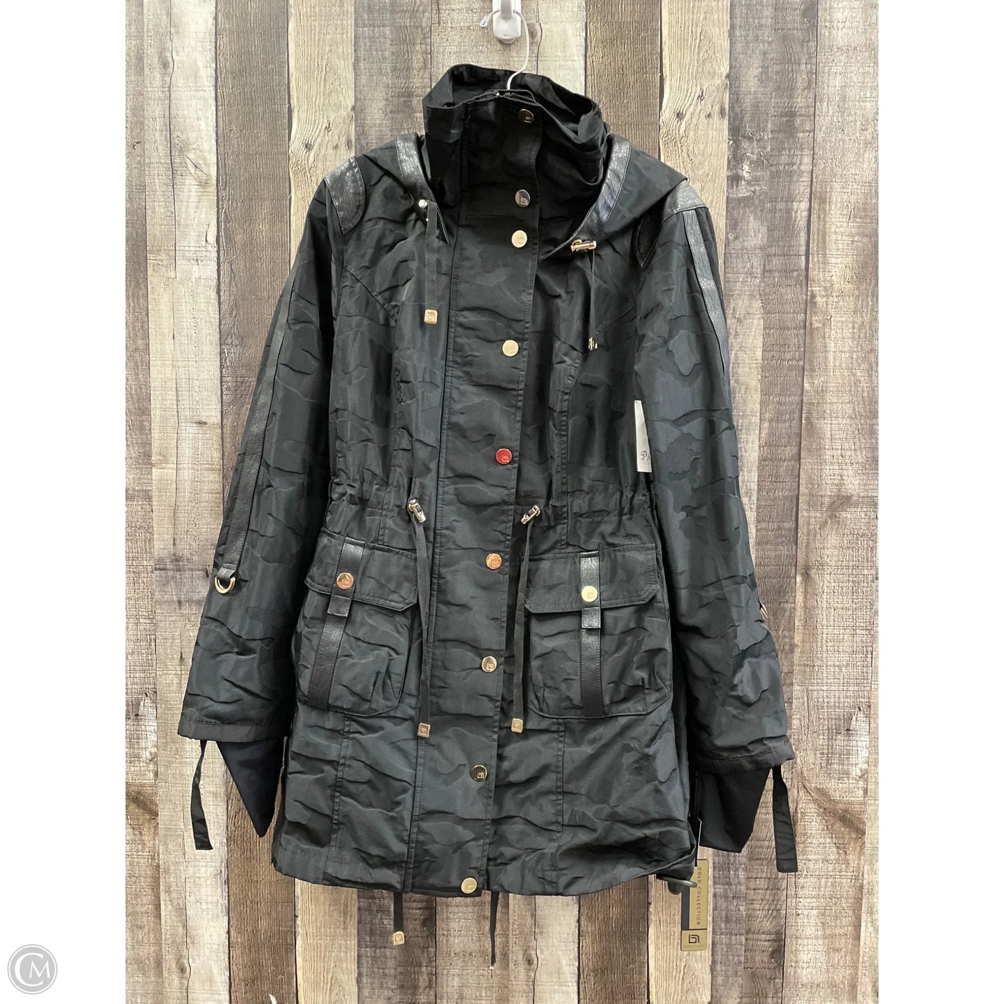 Jacket Other By Blanknyc In Black, Size: M