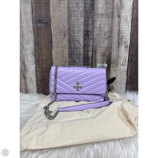 Crossbody Designer By Tory Burch, Size: Small