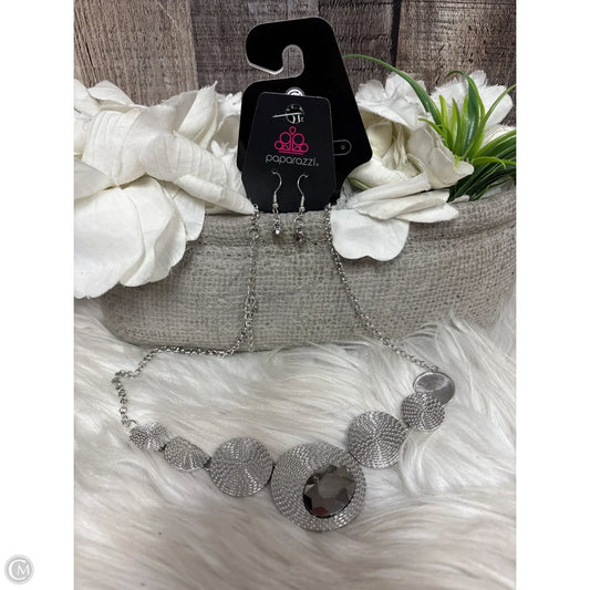Necklace Set By Paparazzi