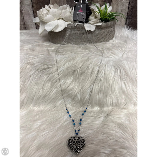 Necklace Set By Paparazzi