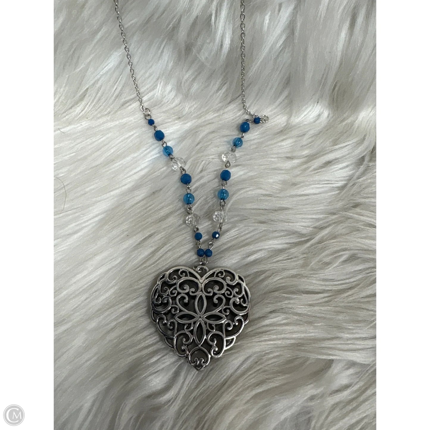 Necklace Set By Paparazzi