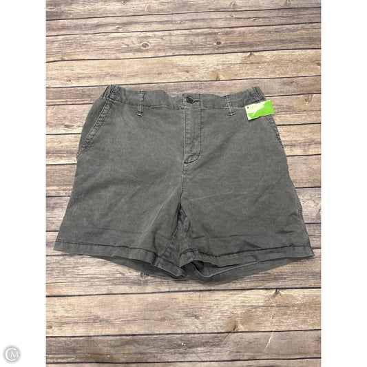 Shorts By Old Navy In Grey, Size: M