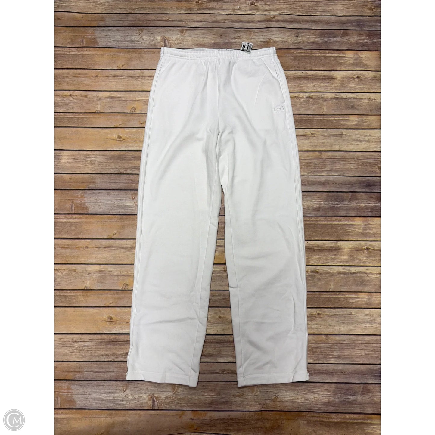 Pants Lounge By Cmf In White, Size: M