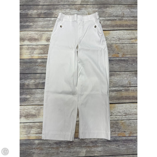 Pants Chinos & Khakis By Spanx In Cream, Size: S