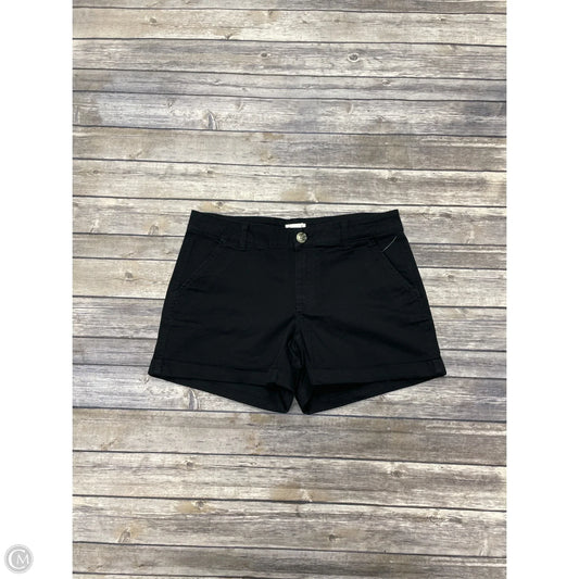 Shorts By So In Black, Size: 10