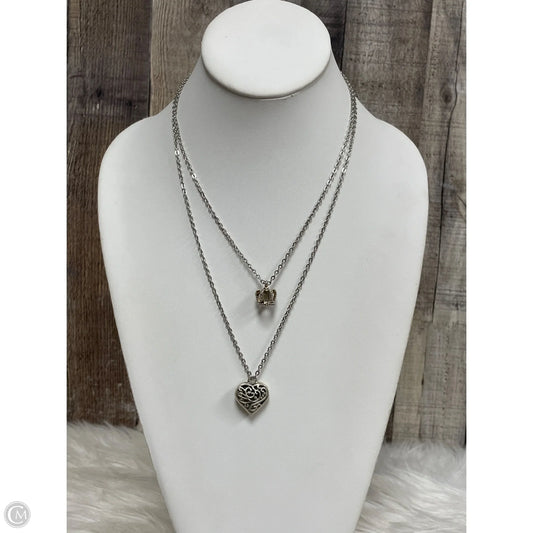 Necklace Charm By Cmf